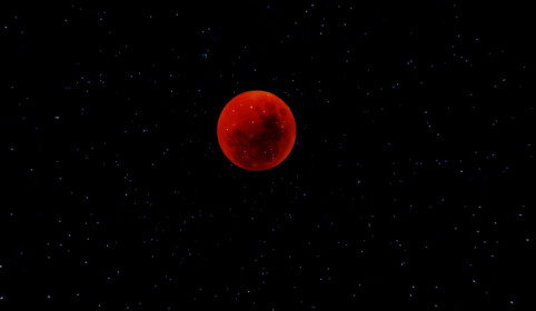 Blood Moon