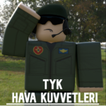 (TYK) Hava Kuvvetleri Komutanlığı