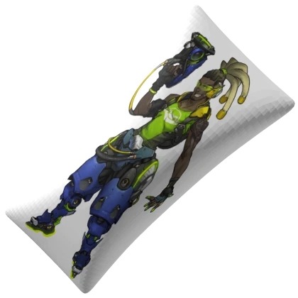 Lucio body pillow new arrivals