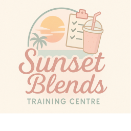 Training Centre - Sunset Blends