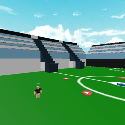 football grounds