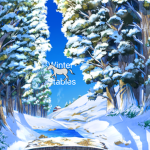 Winter stable