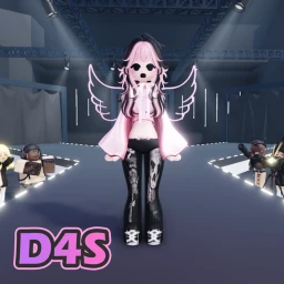 Dress for Success: Fashion Show icon