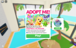 Jaxons adopt me group