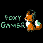 Foxy gamer fan group