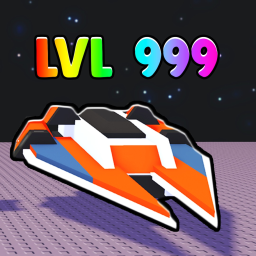 Evolua sua nave espacial