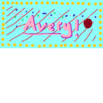 Avery's Fun World