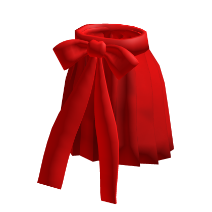 Japanese Miko Sacred Garments No.3 Hakama