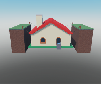 PROVE MOM WRONG BY BLOWING UP HER HOUSE SURVIVE 