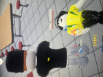 TRASHER BOYS