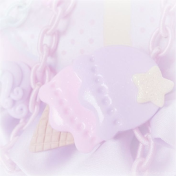🎀🍧