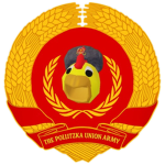 [TPUA] The Pollitzka Unions Army