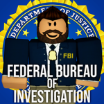 [USA] || Federal Bureau of Investigation •