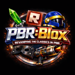 PBR:Blox