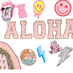 Alohaxies