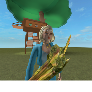 Survival The Zara Larsson's Rhubarb The Killer!