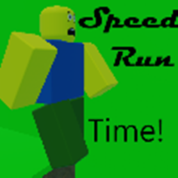 [💸Sale💸] SpeedRun Time
