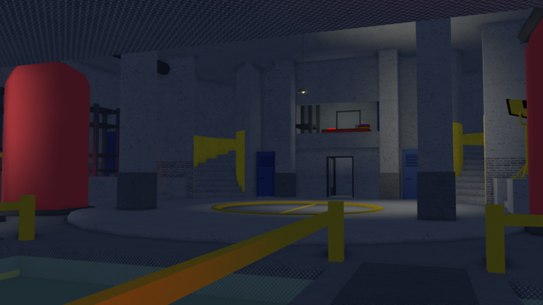 🔪Survive the Killer! screenshot 5