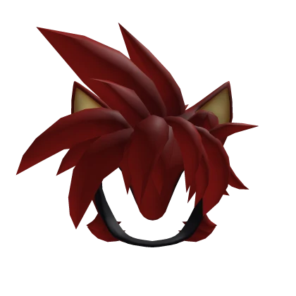 Ruby Head | Roblox Item - Rolimon's