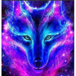 V’s Wolf Pack!