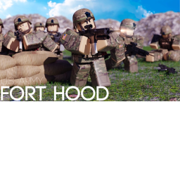 Fort Hood