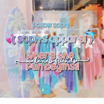 { Soph’s Apparel }