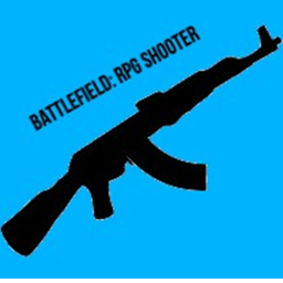 BattleField: RPG Shooter