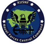 [NFCC] Naval Forces Central Command
