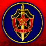 KГБ CCCP