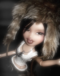Blackglass