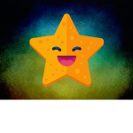 THE SUPER STAR :-D