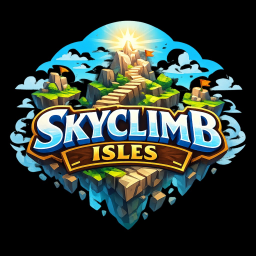 [ BETA ] SKYCLIMB ISLES