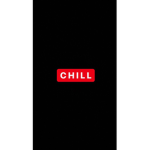 The group of chill vibes