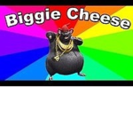 B I G G I E C H E E S E