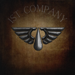 |BA| 1st Company.