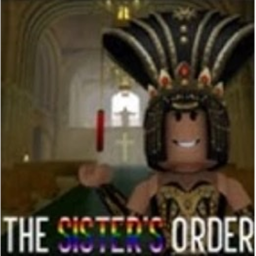 The Sister's LGBTQ+ Church and hospice care!