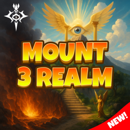 Mount 3 Realm [BETA]
