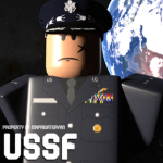 - US Space Force
