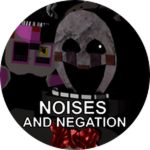 Noises and Negation