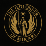 The Jedi Order of Mirari