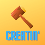 Creatin' Games