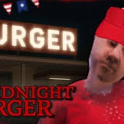 Midnight Burger[HORROR] icon