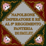 5. Reggimento Fanteria di Smiley