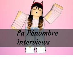 La Pénombre Interviews