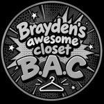 Brayden's Awesome Closet Group Thumbnail