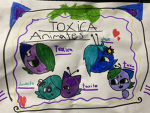 Toxica Animations