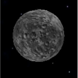 Moon Time