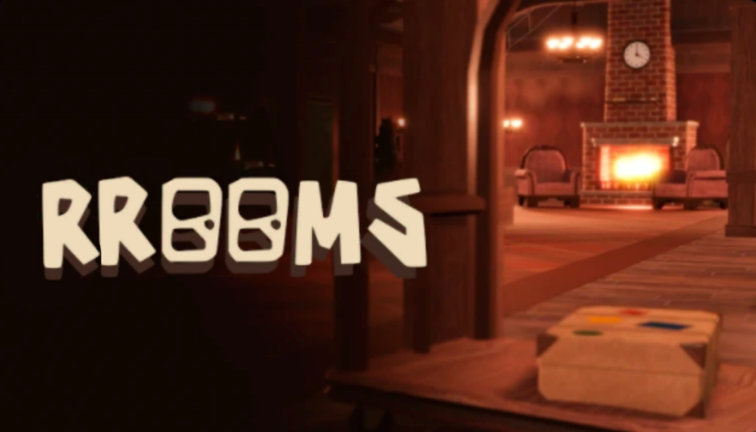 RROOMS 👁 screenshot 3