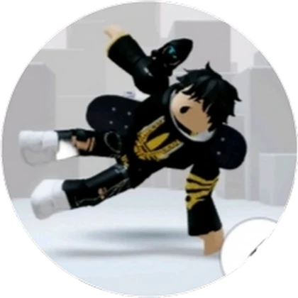 Gruppo dei Fan di Domi_ilpro Roblox group icon
