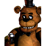 The fnaf army